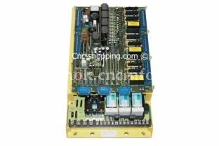 Сервоусилитель Fanuc Servo Amplifier A06B-6058-H329