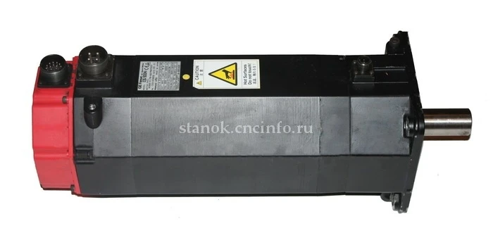 A06B-0178-B177 сервомотор Fanuc
