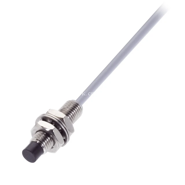 Датчик индуктивный BALLUFF BES M08ED-PSC40F-BV02