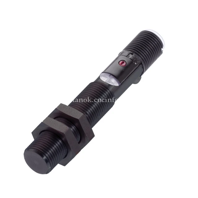 Датчик ёмкостный BALLUFF BCS M12BBG2-PSC40D-S04K