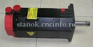 A06B-0186-B277#0008 сервомотор FANUC