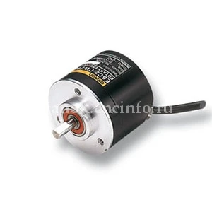 Инкрементный угловой энкодер OMRON E6C3-C OMRON