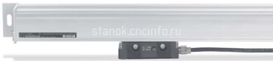 Датчик линейных перемещений LS 628 C HEIDENHAIN