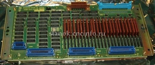 Печатная плата  FANUC A16B-1210-0480