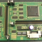 Печатная плата Fanuc 21i 18i 16i A20B-8001-0630