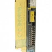 Сервопривод FANUC Alpha SVM 2-20/20 A06B-6079-H203