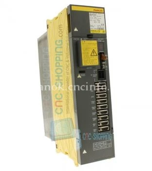 Cервопривод FANUC SVM 2-40L/40L A06B-6079-H209
