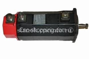 Сервомотор Fanuc Motor Model 5S Brake 2500P A06B-0314-B202#7000