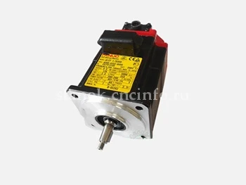 Сервомотор FANUC MOTOR MODEL Alpha iF 1/5000 A06B-0202-B000