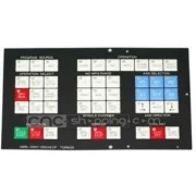 Клавиатура для станков с ЧПУ Fanuc A98L-0001-0524#DP