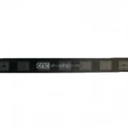 Клавиатура для станков с ЧПУ Fanuc 7 A98L-0001-0629