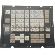 Клавиатура для станков с ЧПУ Fanuc A98L-0005-0020#C