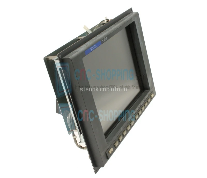 Панель оператора с клавиатурой Fanuc 10.4 inch LCD Unit