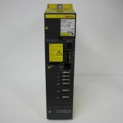Сервоусилитель FANUC SVM 1-40 HV 400V Servo Amplifier A06B-6085-H103
