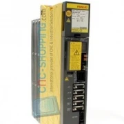 Сервоусилитель FANUC Servo Amplifier Alpha SVM 2-20/40 A06B-6096-H205