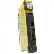Сервопривод FANUC Spindle amplifier Alpha iSP-5.5  A06B-6112-H006#H570