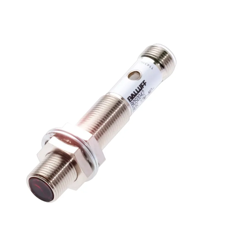 Оптоэлектронный датчик BALLUFF BOS 12M-NS-1YB-S4-C