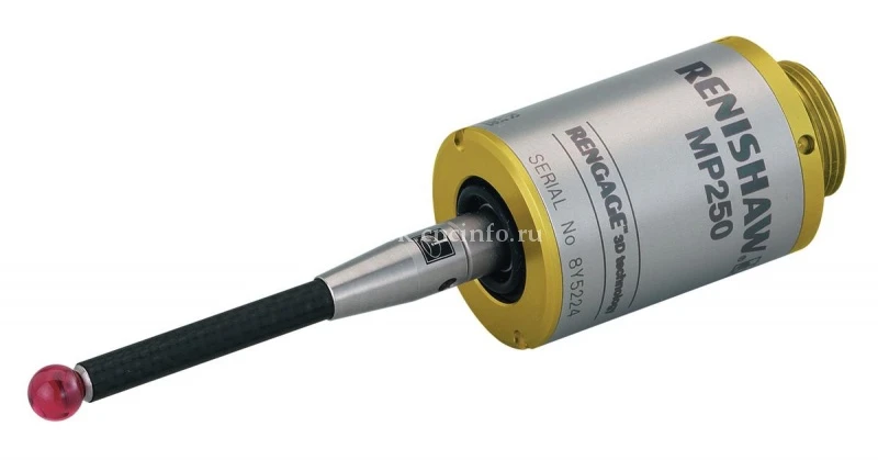 Контактный датчик MP250 RENISHAW