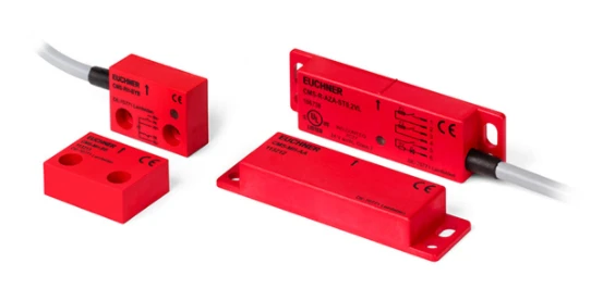 Считывающие головки типа CMS, с датчиками Холла