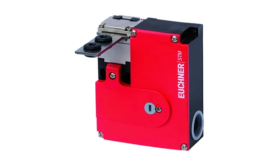 Компактные предохран. выключатели в пласт. корпусе, с мет. или пласт. головкой, типа STM