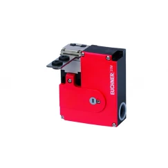 Компактные предохран. выключатели в пласт. корпусе, с мет. или пласт. головкой, типа STM