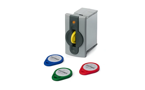 Адаптеры EKS FSA, с интерфейсом передачи данных, безопасное применение