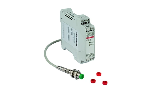 Система распознавания (идентификации) типа CIS3A-Mini