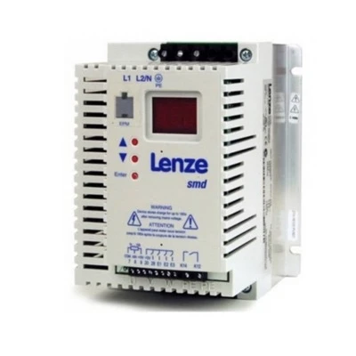 Преобразователи частоты Lenze SMD