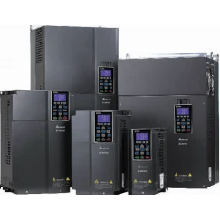 VFD 220C43A (22.0kW 380V) Преобразователь частоты