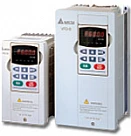 Преобразователи частоты Delta Electronics VFD-B VFD037B43A