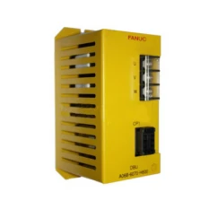 Блок подключения с предохранителем Fanuc A06B-6070-H600