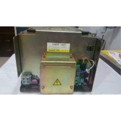 Силовой блок лазерной системы Fanuc A14B-0082-B312
