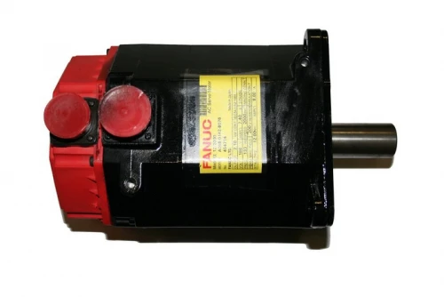 Сервомотор Fanuc A06B-0142-B076