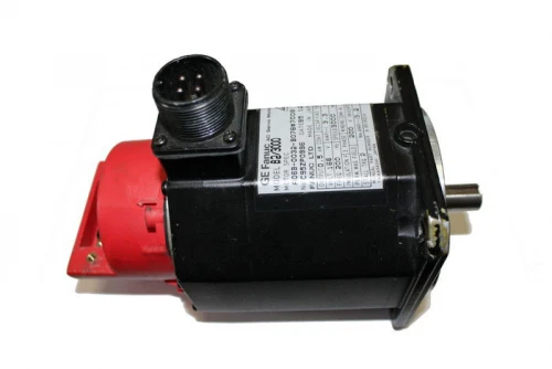 Сервомотор (серводвигатель) A06B-0032-B078#7000 Fanuc AC  3/3000