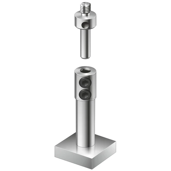 Предохранитель Renishaw M4 L15мм A-5004-7443