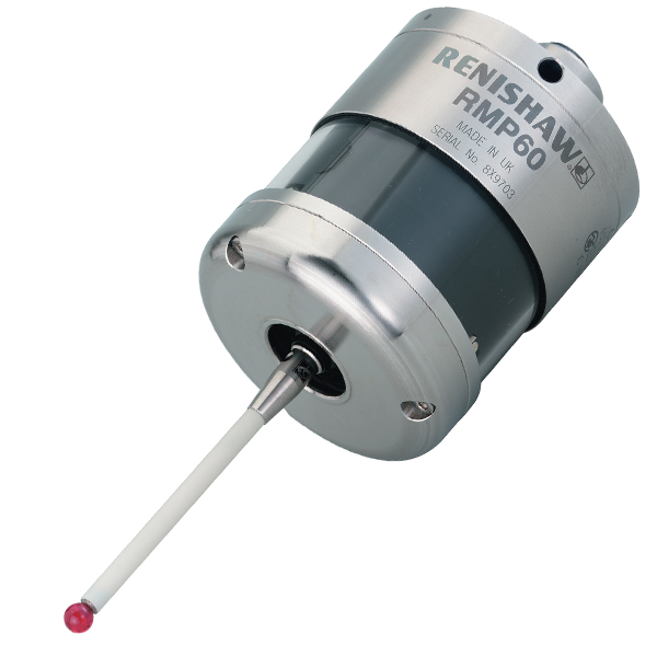 Контактный датчик RМP60 QE RENISHAW