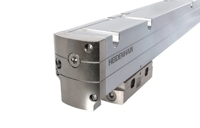Датчик линейных перемещений LB 383/383C HEIDENHAIN