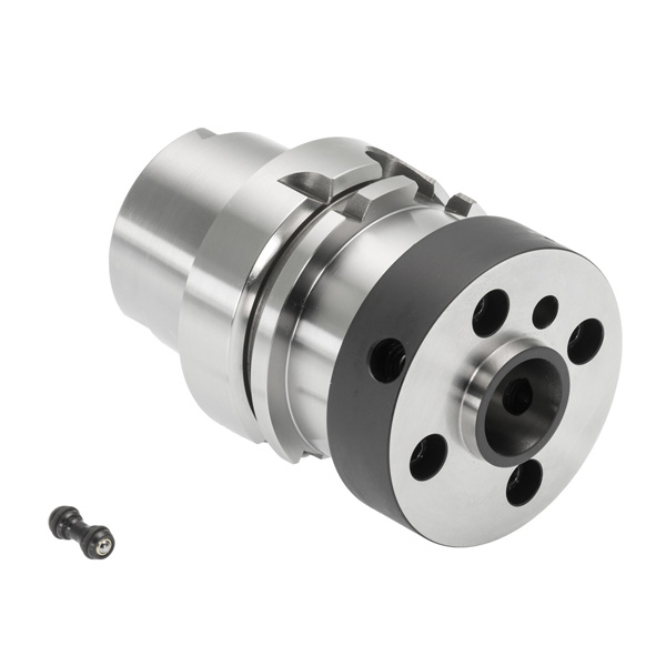Хвостовик HSK: спецификация хвостовика DIN 69893, форма HSK A+C 63 RENISHAW