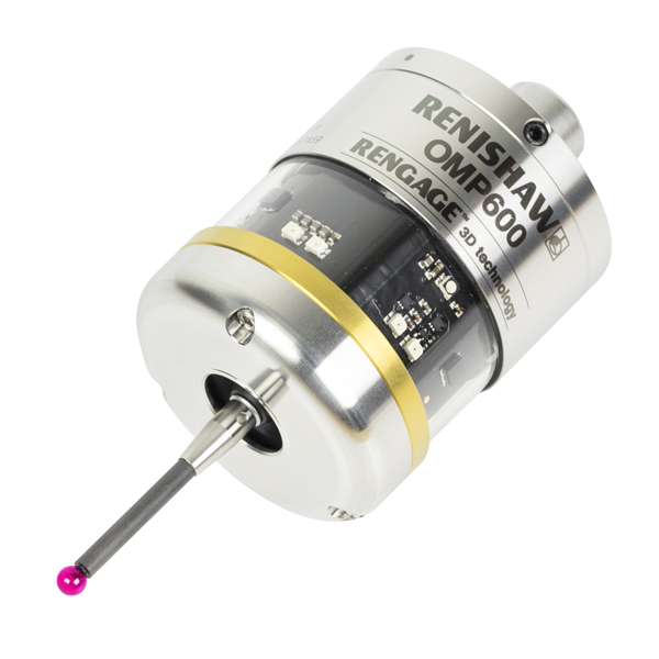 Датчик OMP600 (оптический/временной — традиционный) RENISHAW