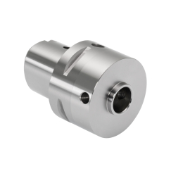 Sandvik Capto: характеристики хвостовика C8, длина калибра 50 мм. RENISHAW