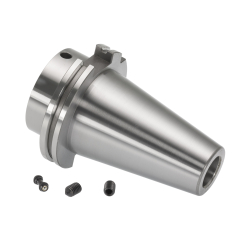 Конический хвостовик: спецификация хвостовика DIN 69871A, конусность ISO 30 RENISHAW