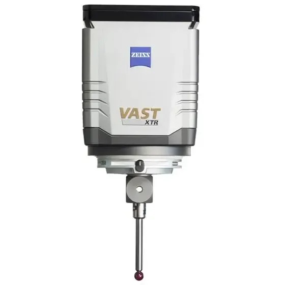 ZEISS VAST XTR gold