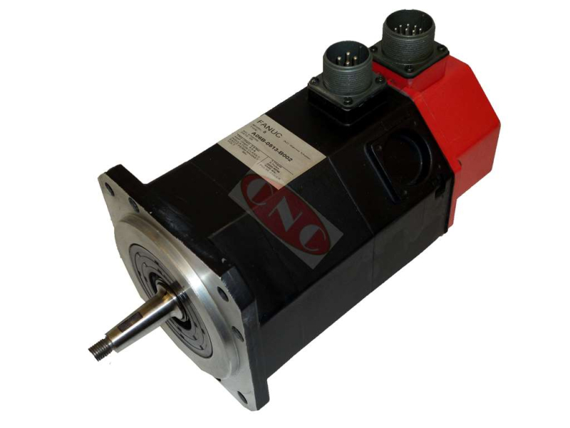 Сервомотор Fanuc A06B-0313-B010