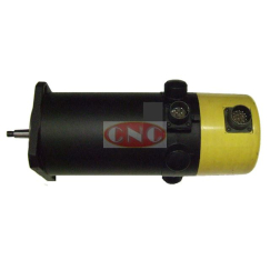 Сервомотор Fanuc A06B-0642-B011