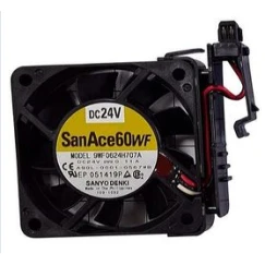 Вентилятор Sanyo Denki SanAce 60WF 9WF0624H707A