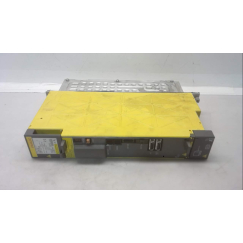 Сервоусилитель Fanuc Servo Amplifier Alpha iSV 1-80 FSSB 30i A06B-6117-H105